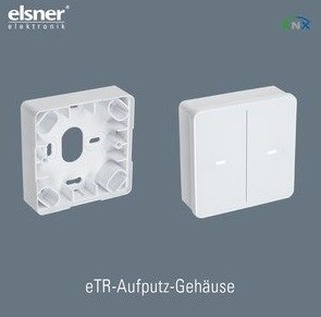 Neuheiten der Serie eTR